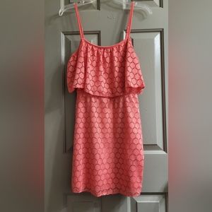 No Boundaries sleeveless dress large 11/13 juniors